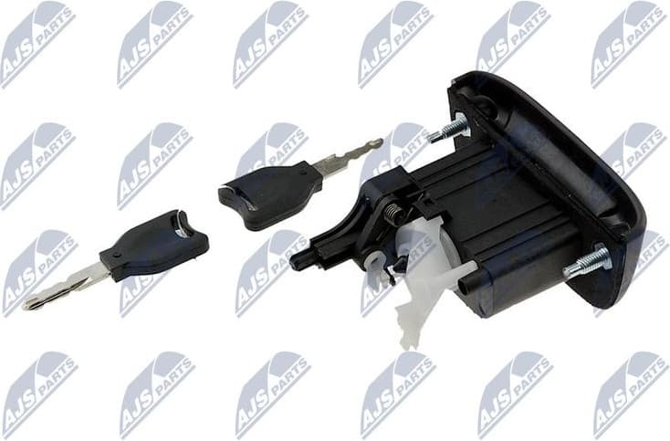 Tailgate Lock EZC-RE-016 - image 2