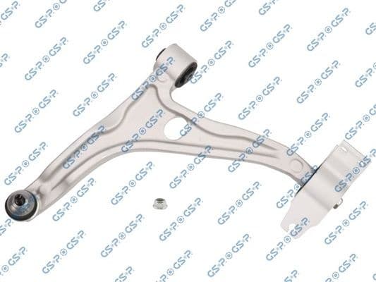 Control/Trailing Arm, wheel suspension S063236