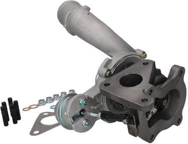 Charger, charging (supercharged/turbocharged) 8600145 - image 2