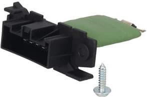 Resistor, interior blower 4140038 - image 4