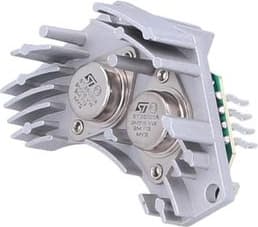 Resistor, interior blower 4140201 - image 2