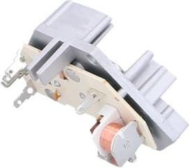 Resistor, interior blower 4140201 - image 4