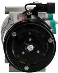 Compressor, air conditioning ** FIRST FIT ** 891097 - image 4