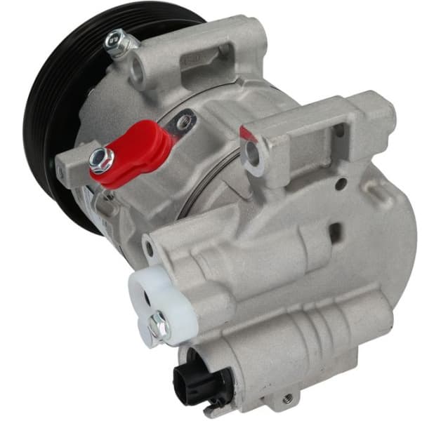 Compressor, air conditioning 1986AD1362 - image 2