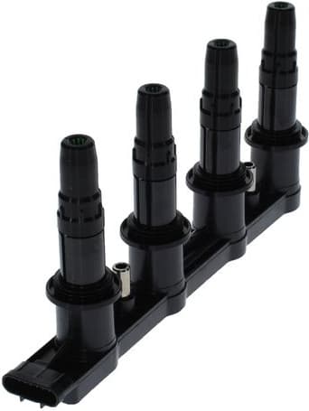 Ignition Coil 0 98 622A 213 - image 6