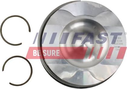 Piston FT47136/0