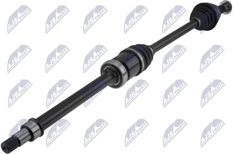 Drive Shaft NPW-FR-173 - image 2