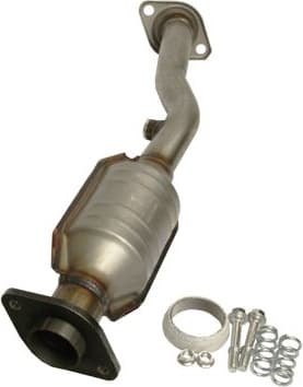 Catalytic Converter 27-6139