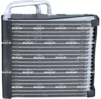 Evaporator, air conditioning EASY FIT 36182 - image 3