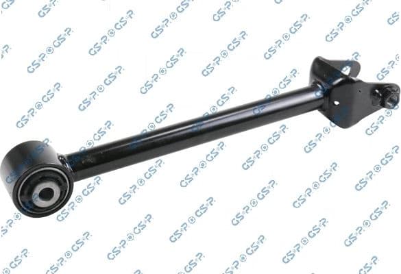 Control/Trailing Arm, wheel suspension S063548