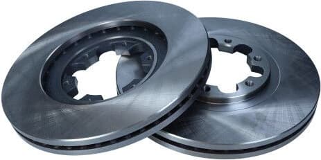 Brake Disc 19-2519