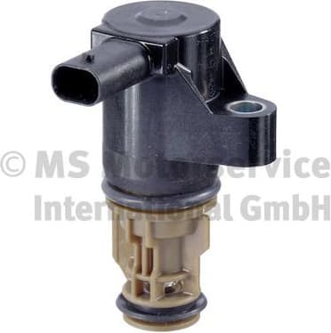 Oil Pressure Valve 7.06445.07.0