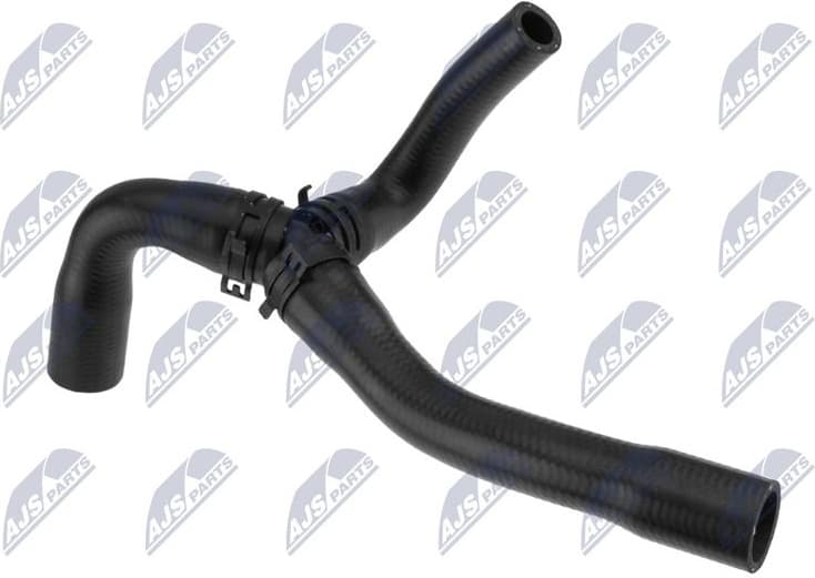 Radiator Hose CPP-VW-028 - image 2