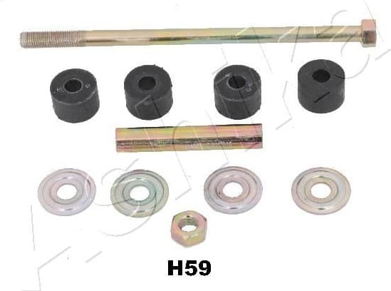 Link/Coupling Rod, stabiliser bar 106-0H-H59