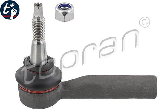 Tie Rod End 208 436