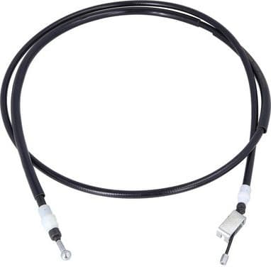 Cable Pull, parking brake 1190158