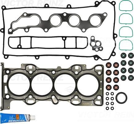 Gasket Kit, cylinder head 02-35435-01