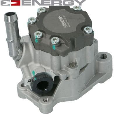 Hydraulic Pump, steering PW680214 - image 2