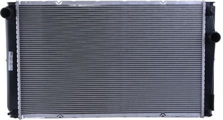 Radiator, engine cooling 606818