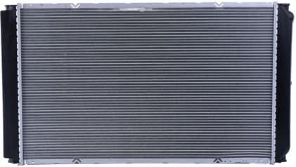 Radiator, engine cooling 606818 - image 2