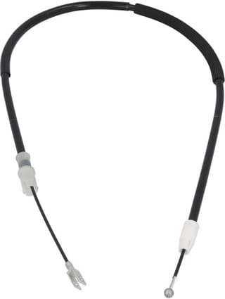 Cable Pull, parking brake 1190001