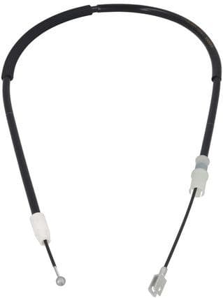 Cable Pull, parking brake 1190001 - image 2