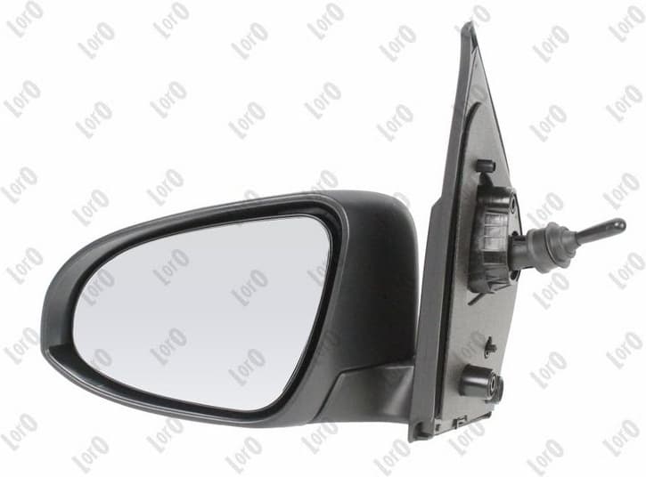 Exterior Mirror LORO 0546M03 - image 2