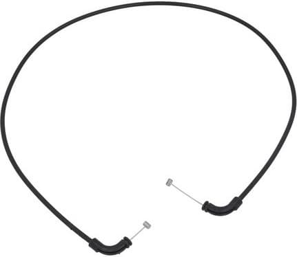 Bonnet Cable 1251033 - image 2
