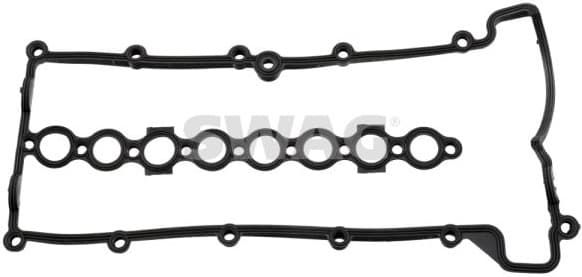 Gasket, cylinder head cover 20 92 6028