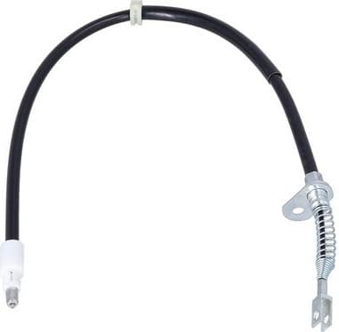 Cable Pull, parking brake 1190347 - image 2