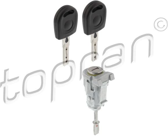 Lock Cylinder 119 670