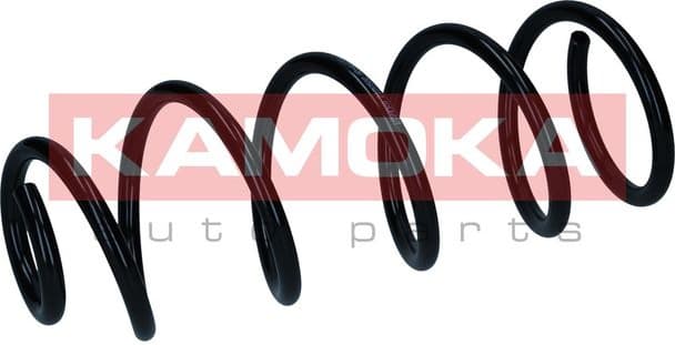 Suspension Spring 2120502 - image 2