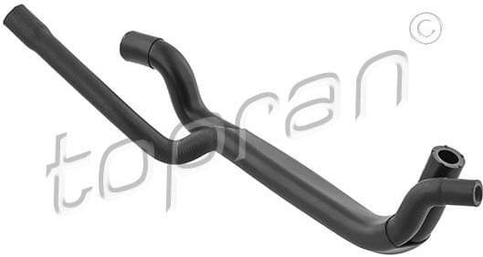 Hose, cylinder head cover ventilation 502 812