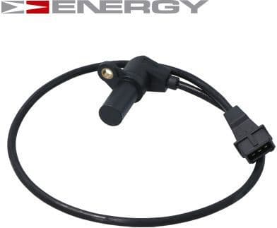 Sensor, crankshaft pulse CWK0002