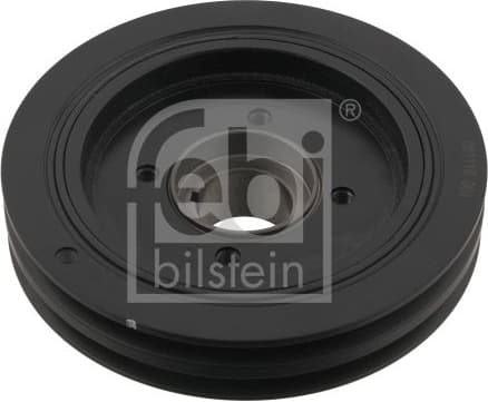 Belt Pulley, crankshaft 30408