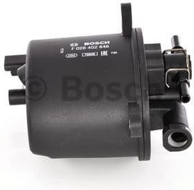 Fuel Filter F026402846