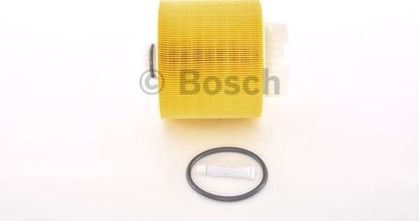 Air Filter F026400198 - image 3
