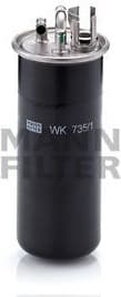Fuel Filter WK735/1