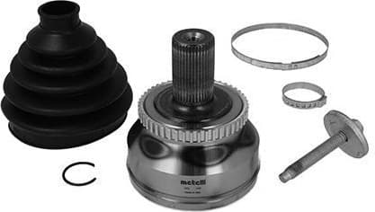 CV joint outer 15-1673 - image 2