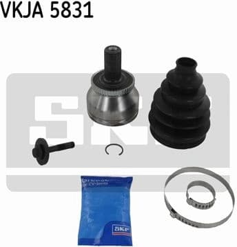 Joint Kit, drive shaft VKJA 5831