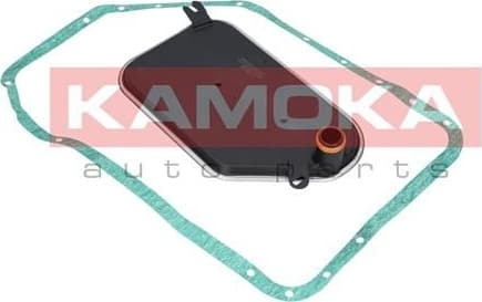 Hydraulic Filter, automatic transmission F601901 - image 2