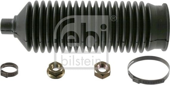 Bellow Kit, steering 22557