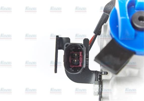 Compressor, air conditioning ** FIRST FIT ** 89026 - image 2