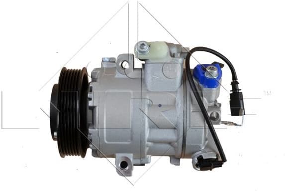 Compressor, air conditioning EASY FIT 32225 - image 2