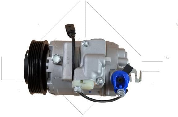 Compressor, air conditioning EASY FIT 32225 - image 3