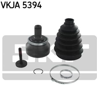 CV joint outer VKJA5394