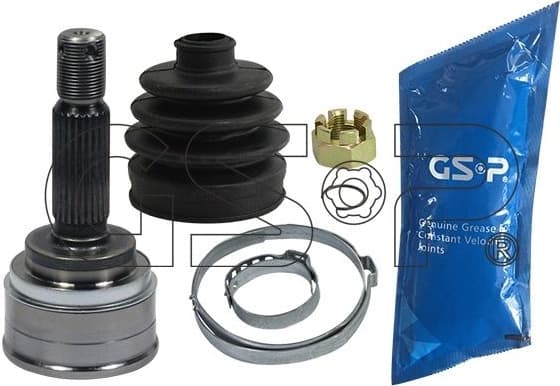 Joint Kit, drive shaft 824011