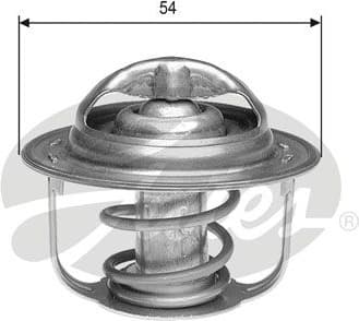 Thermostat TH23582G1 - image 2