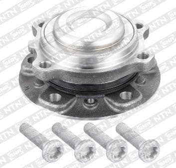 Bearing wheel R15047 - image 2