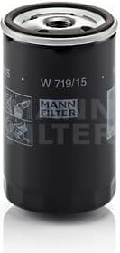 Oil Filter W719/15
